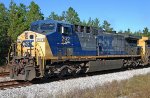 CSX 292